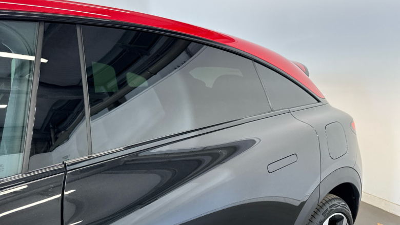 smart Hashtag 3 315kW Brabus 66kWh 5dr Auto AWD Electric Estate